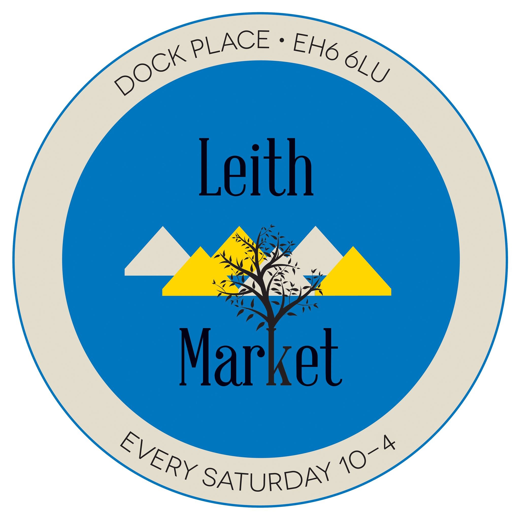 Leith Market
