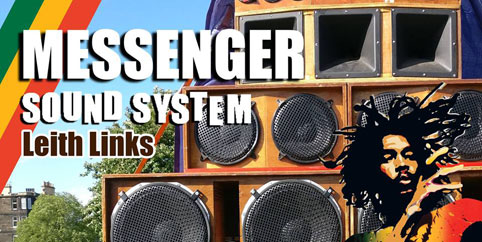 MESSENGER-SOUND-SYSTEM